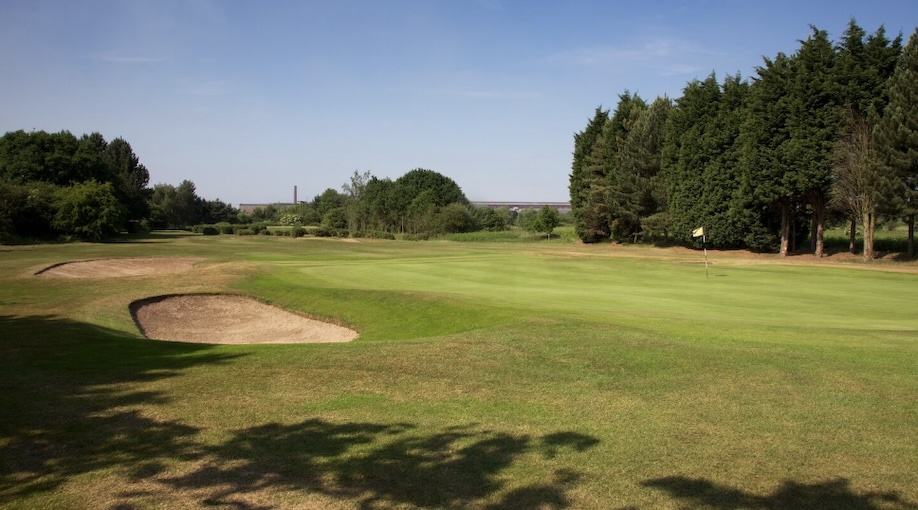Photo of Holme Hall Golf Club